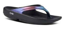 Sandals-Oofos Oolala Luxe Sandal for Women