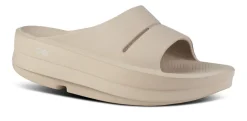 Shoes-Oofos Oomega Ooahh Sandal for Women Nomad