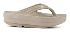 Shoes-Oofos Oomega Oolala Sandal for Women Nomad