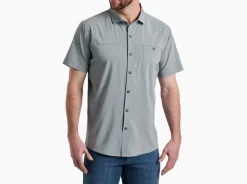 Shirts-Kuhl Optimizr Shirt for Men