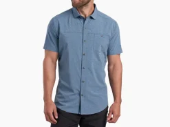 Shirts-Kuhl Optimizr Shirt for Men