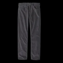 Pants-Patagonia Organic Cotton Corduroy 32" Jeans for Men