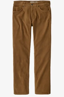 Pants-Patagonia Organic Cotton Corduroy 32" Jeans for Men
