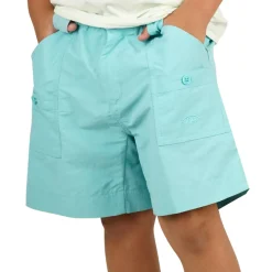 Bottoms-AFTCO Original Fishing Short for Boys