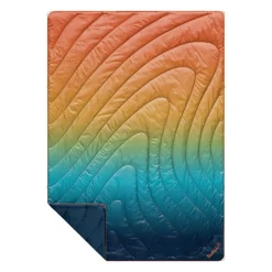 Sleeping Bags & Pads-Rumpl Original Puffy Blanket