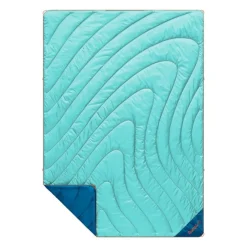 Sleeping Bags & Pads-Rumpl Original Puffy Blanket