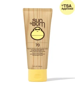 Health & Safety-Sun Bum Original SPF 70 Sunscreen Lotion