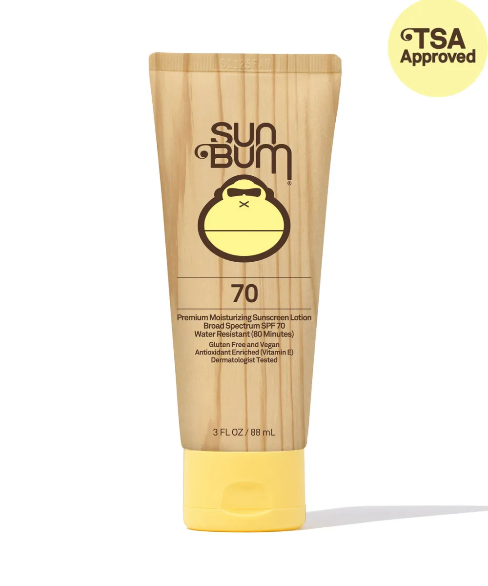 Health & Safety-Sun Bum Original SPF 70 Sunscreen Lotion