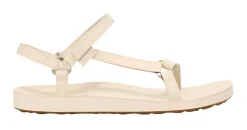 Sandals-Teva Original Universal Slim Leather Sandals for Women Birch