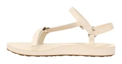 Sandals-Teva Original Universal Slim Leather Sandals for Women Birch