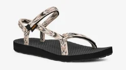 Sandals-Teva Original Universal Slim Sandals for Women