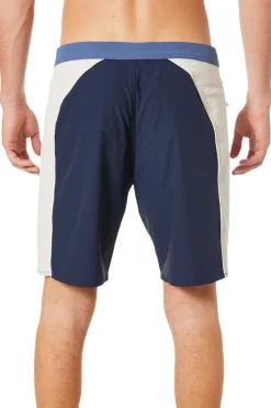 Swimwear|Shorts-Katin OTG Archer Surf Trunks for Men (SALE) Polar Navy