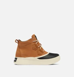 Boots-Sorel Out N About IV Classic Waterproof Boots for Women