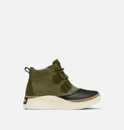 Boots-Sorel Out N About IV Classic Waterproof Boots for Women