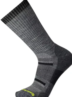 Socks-Smartwool Outdoor Advanced Light Crew Socks for Men