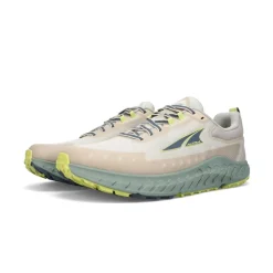 Shoes-Altra Outroad 2 for Men (FINAL SALE) Gray/Green