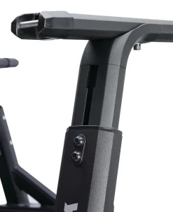 Car Racks & Pads-Yakima Overhaul HD Towers Black