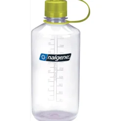 Bottles & Mugs-Liberty Mountain 32oz Narrow Mouth Nalgene Bottle