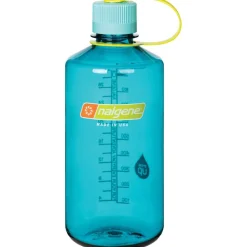 Bottles & Mugs-Liberty Mountain 32oz Narrow Mouth Nalgene Bottle