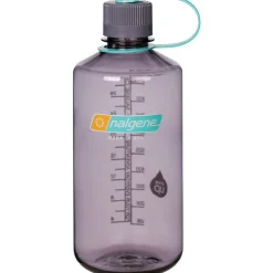 Bottles & Mugs-Liberty Mountain 32oz Narrow Mouth Nalgene Bottle