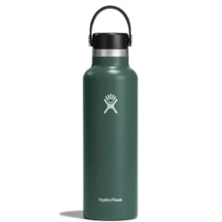 Drinkware|Bottles & Mugs-Hydro Flask 21oz Standard Mouth Bottle