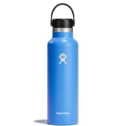 Drinkware|Bottles & Mugs-Hydro Flask 21oz Standard Mouth Bottle