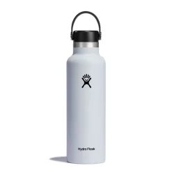 Drinkware|Bottles & Mugs-Hydro Flask 21oz Standard Mouth Bottle