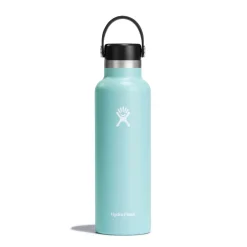 Drinkware|Bottles & Mugs-Hydro Flask 21oz Standard Mouth Bottle