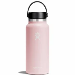 Drinkware|Bottles & Mugs-Hydro Flask 32oz Wide Mouth Bottle