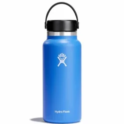 Drinkware|Bottles & Mugs-Hydro Flask 32oz Wide Mouth Bottle