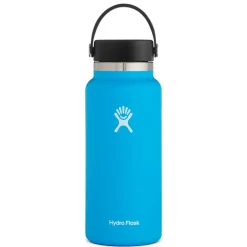 Drinkware|Bottles & Mugs-Hydro Flask 32oz Wide Mouth Bottle