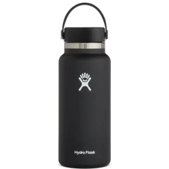 Drinkware|Bottles & Mugs-Hydro Flask 32oz Wide Mouth Bottle