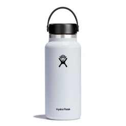Drinkware|Bottles & Mugs-Hydro Flask 32oz Wide Mouth Bottle
