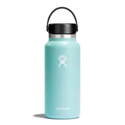 Drinkware|Bottles & Mugs-Hydro Flask 32oz Wide Mouth Bottle