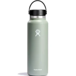 Drinkware|Bottles & Mugs-Hydro Flask 40oz Wide Mouth Bottle