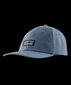 Head & Neckwear|Head & Neckwear-Patagonia P-6 Label Trad Cap