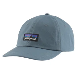 Head & Neckwear|Head & Neckwear-Patagonia P-6 Label Trad Cap