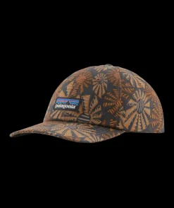 Head & Neckwear|Head & Neckwear-Patagonia P-6 Label Trad Cap