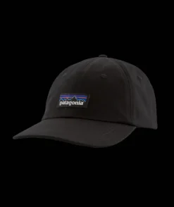 Head & Neckwear|Head & Neckwear-Patagonia P-6 Label Trad Cap