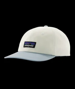 Head & Neckwear|Head & Neckwear-Patagonia P-6 Label Trad Cap