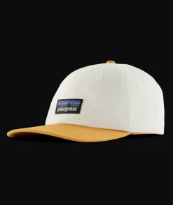 Head & Neckwear|Head & Neckwear-Patagonia P-6 Label Trad Cap