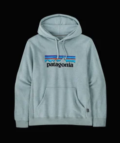 Sweaters & Hoodies-Patagonia P-6 Logo Uprisal Hoody for Men (SALE)
