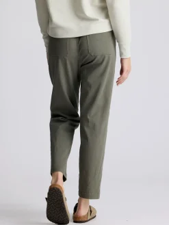 Pants-Free Fly Apparel Pacifica Twill Pant for Women (SALE)