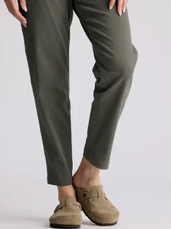 Pants-Free Fly Apparel Pacifica Twill Pant for Women (SALE)