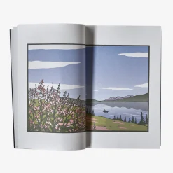 Literature-Patagonia Paddling North: A Solo Adventure along the Inside Passage by Audrey Sutherland None