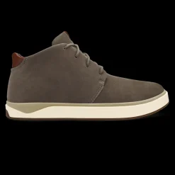 Boots-Olukai Papaku 'Ili Boots for Men Mustang