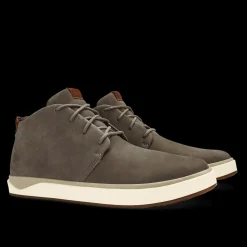 Boots-Olukai Papaku 'Ili Boots for Men Mustang