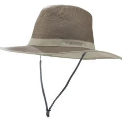 Head & Neckwear|Head & Neckwear-Outdoor Research Papyrus Brim Sun Hat Walnut