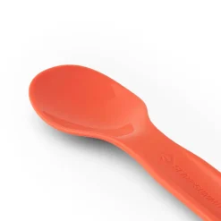 Cookware-Sea To Summit Passage Cutlery Set Spicy Orange
