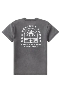 Shirts-Katin Passage Tee for Men